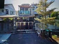 For Sale - Taman Tengku Budriah