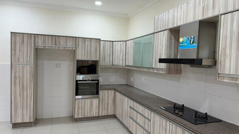 Rumah Berkembar untuk Dijual di Mutiara Damansara (Selangor) - Ong KK - Kitchen - PropertyGuru.com.my