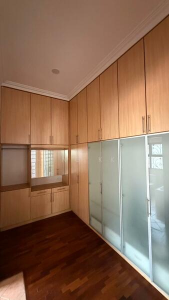 Rumah Berkembar untuk Dijual di Mutiara Damansara (Selangor) - Ong KK - Bedroom - PropertyGuru.com.my