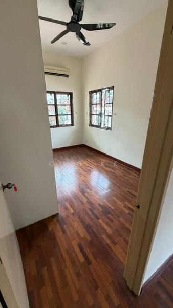 Rumah Berkembar untuk Dijual di Mutiara Damansara (Selangor) - Ong KK - Bedroom - PropertyGuru.com.my