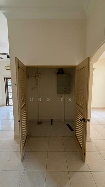 Rumah Berkembar untuk Dijual di Mutiara Damansara (Selangor) - Ong KK - Corridor - PropertyGuru.com.my