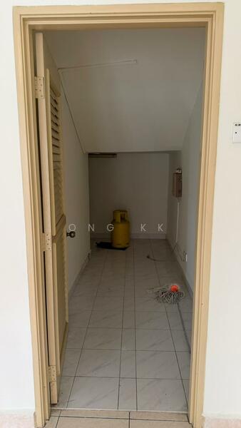 Rumah Berkembar untuk Dijual di Mutiara Damansara (Selangor) - Ong KK - Basement - PropertyGuru.com.my