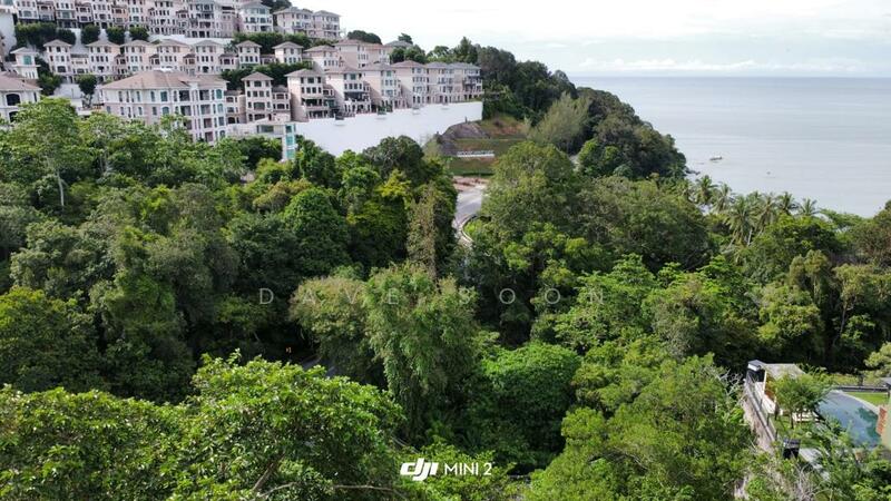 Untuk Dijual - Batu Ferringhi