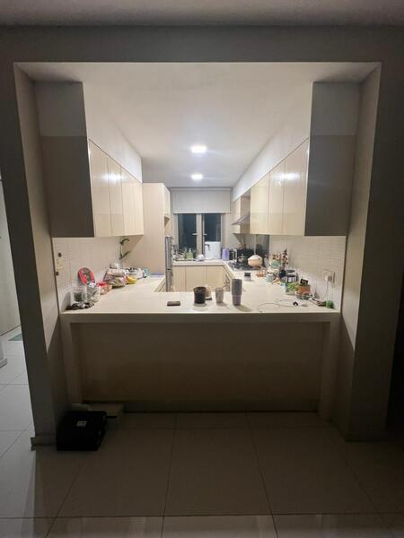 myHabitat untuk Untuk Disewa - RM 4,800 /bulan, Mac 2026 - Kitchen - PropertyGuru.com.my