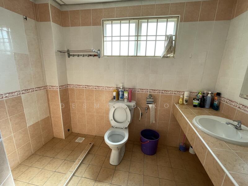 Rumah Teres 2.5 Tingkat untuk Dijual di Taman Megah Kepong (Kepong) - Desmond Kok - PropertyGuru.com.my