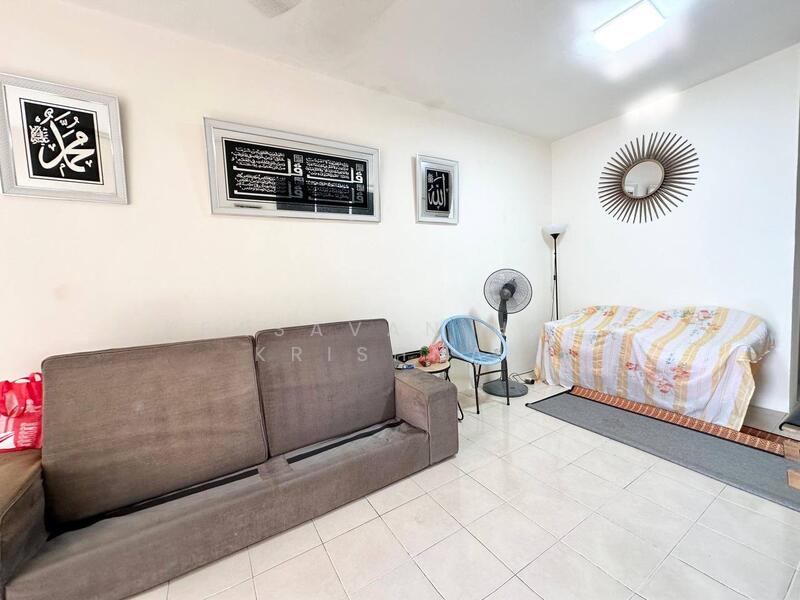 Untuk Dijual - Residensi Bistaria