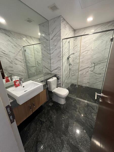 Bathroom 1