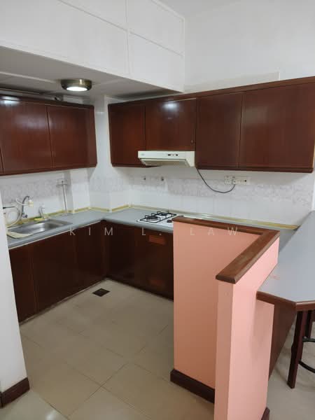 Apartment for Sale at Genting Permai Resort - Kim L. Law - Kitchen - PropertyGuru.com.my