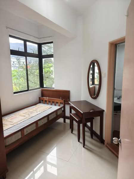 Apartment for Sale at Genting Permai Resort - Kim L. Law - Bedroom - PropertyGuru.com.my