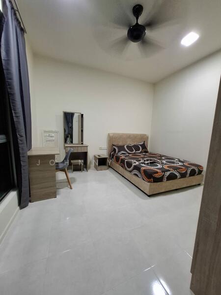 For Rent - Casa Indah 2