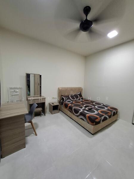 For Rent - Casa Indah 2