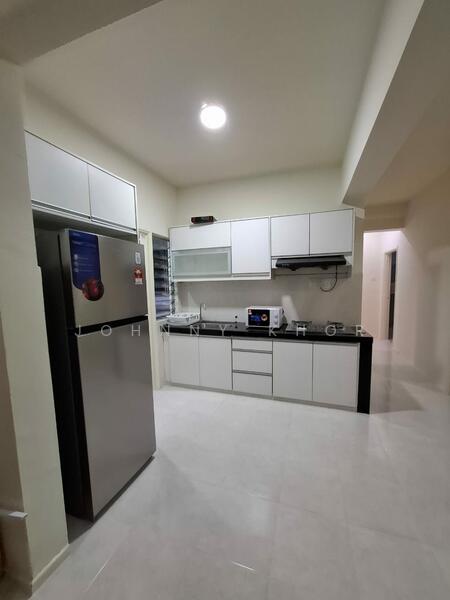 For Rent - Casa Indah 2