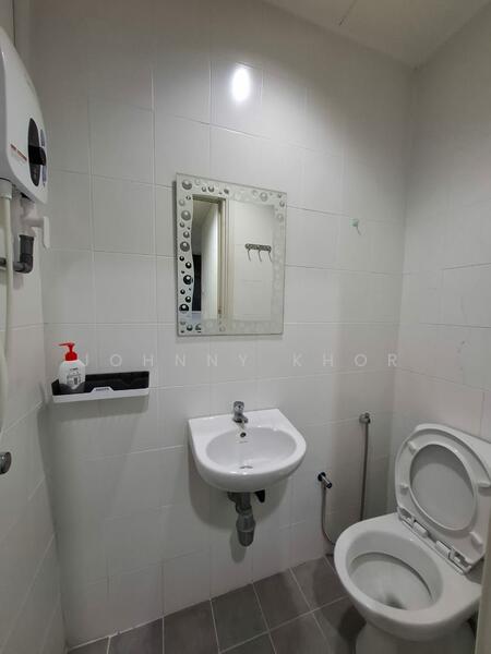 For Rent - Casa Indah 2