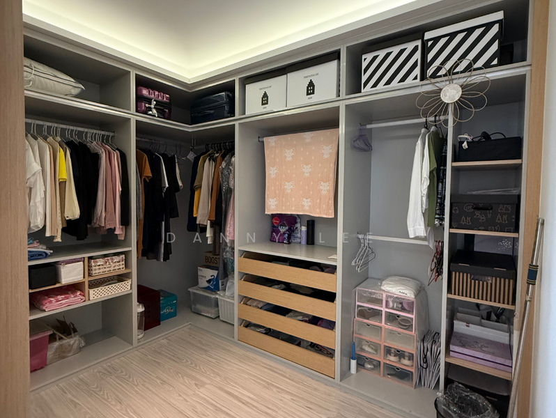 Closet