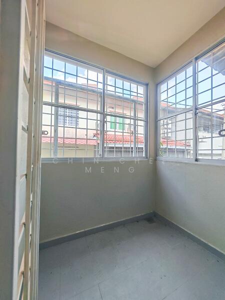 Untuk Dijual - Bandar Sunway Semenyih