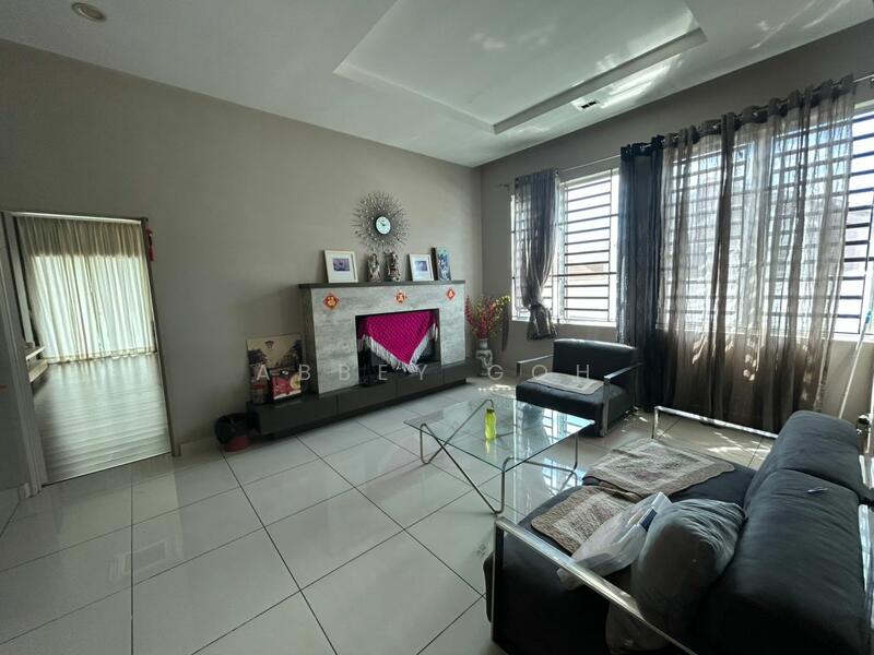 For Sale - BM Permai Semi-D Homes