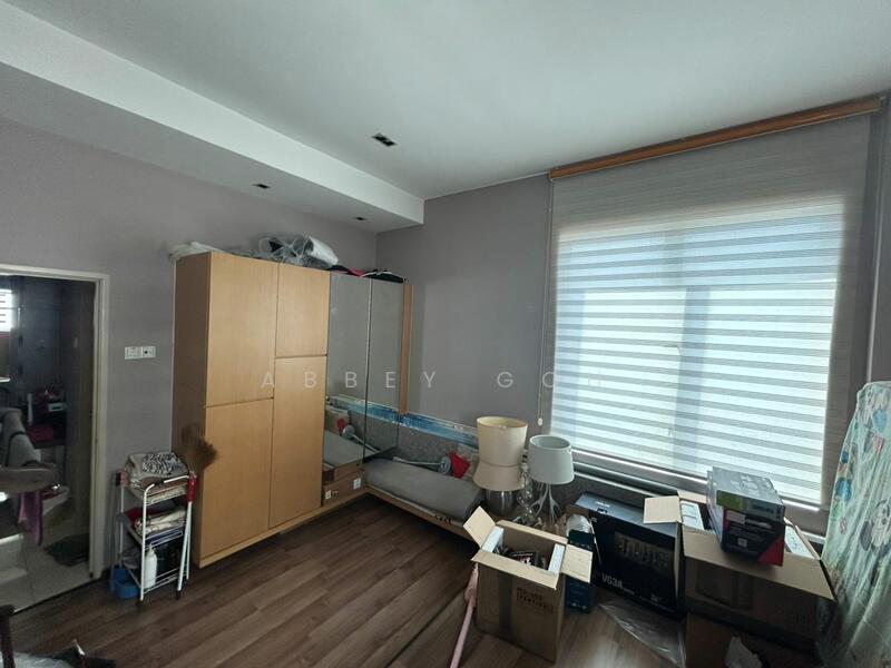 For Sale - BM Permai Semi-D Homes