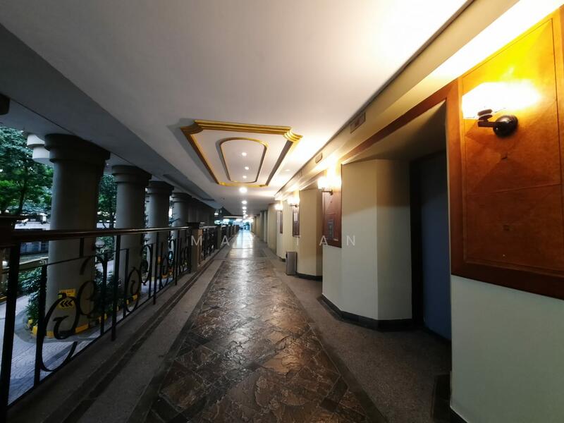 Corridor