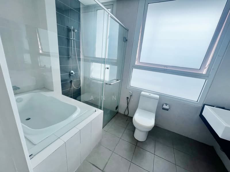 V Residence 3 @ Sunway Velocity untuk Untuk Dijual - RM 1,650,000, Mac 2026 - Bathroom - PropertyGuru.com.my