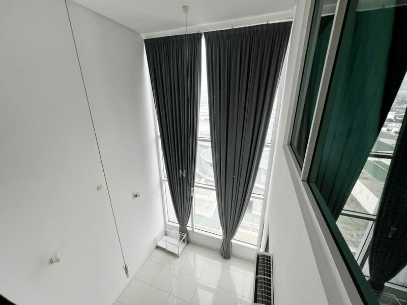 V Residence 3 @ Sunway Velocity untuk Untuk Dijual - RM 1,650,000, Mac 2026 - Living Room - PropertyGuru.com.my