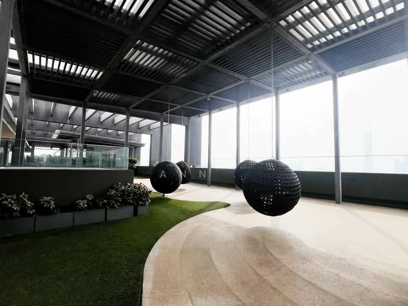 V Residence 3 @ Sunway Velocity untuk Untuk Dijual - RM 1,650,000, Mac 2026 - Balcony - PropertyGuru.com.my