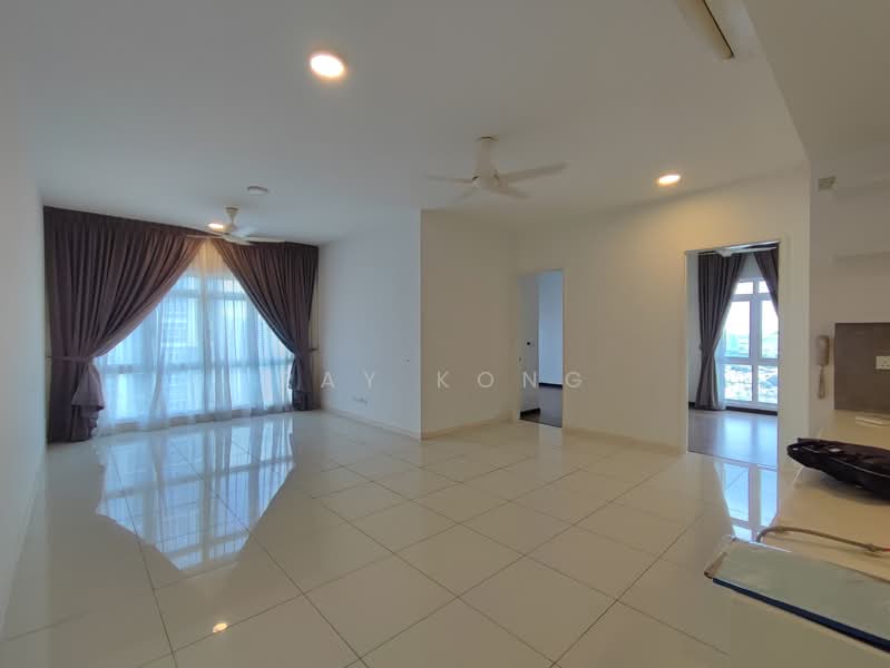 Eco Sky untuk Untuk Disewa - RM 2,000 /bulan, Mac 2026 - Living Room - PropertyGuru.com.my