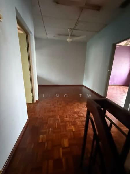 2-storey Terraced House for Sale in Kepong (Kuala Lumpur) - Kiing TW - Corridor - PropertyGuru.com.my