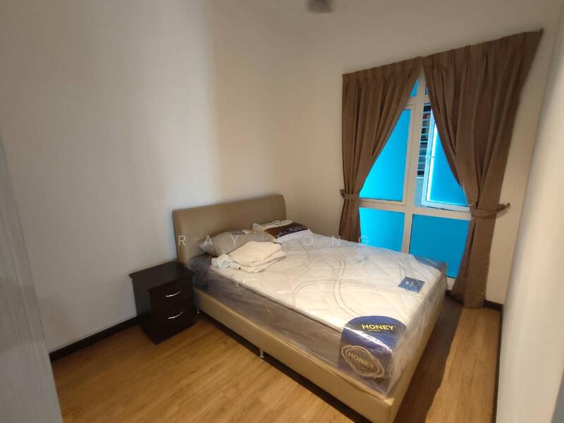 Eco Sky untuk Untuk Disewa - RM 2,400 /bulan, Mac 2026 - Bedroom - PropertyGuru.com.my