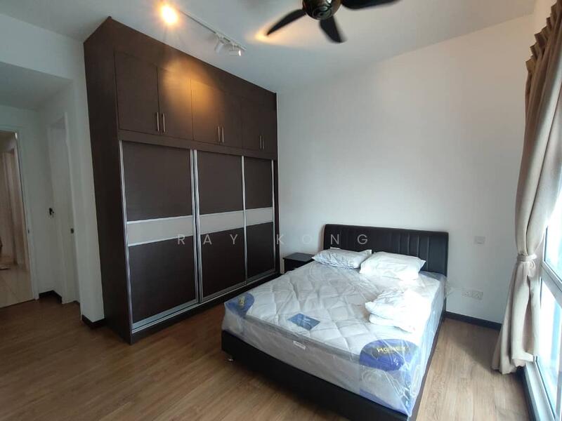 Eco Sky untuk Untuk Disewa - RM 2,400 /bulan, Mac 2026 - Bedroom - PropertyGuru.com.my