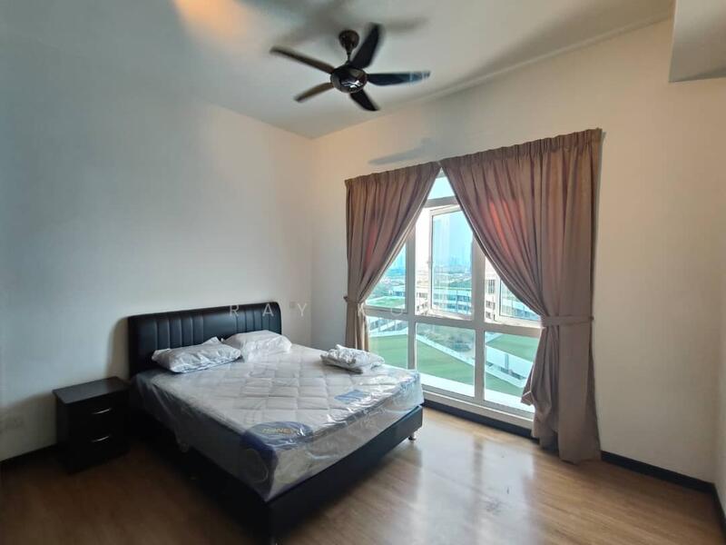 Eco Sky untuk Untuk Disewa - RM 2,400 /bulan, Mac 2026 - Bedroom - PropertyGuru.com.my
