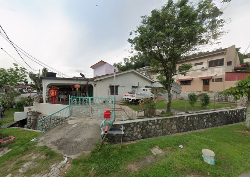 2-storey Terraced House for Sale in Desa Jaya Kepong (Kepong) - Sean Yong - Exterior - PropertyGuru.com.my