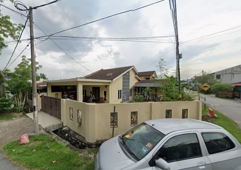 2-storey Terraced House for Sale in Desa Jaya Kepong (Kepong) - Sean Yong - Exterior - PropertyGuru.com.my