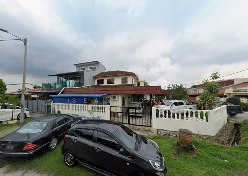 2-storey Terraced House for Sale in Desa Jaya Kepong (Kepong) - Sean Yong - Exterior - PropertyGuru.com.my