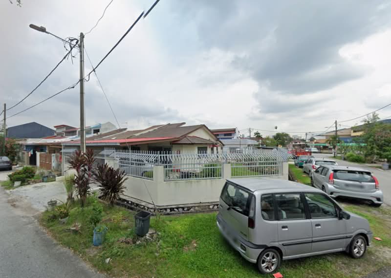 2-storey Terraced House for Sale in Desa Jaya Kepong (Kepong) - Sean Yong - Exterior - PropertyGuru.com.my