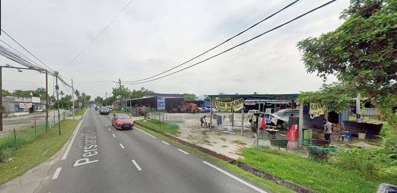 For Rent - Kampung Paya Jaras Hilir