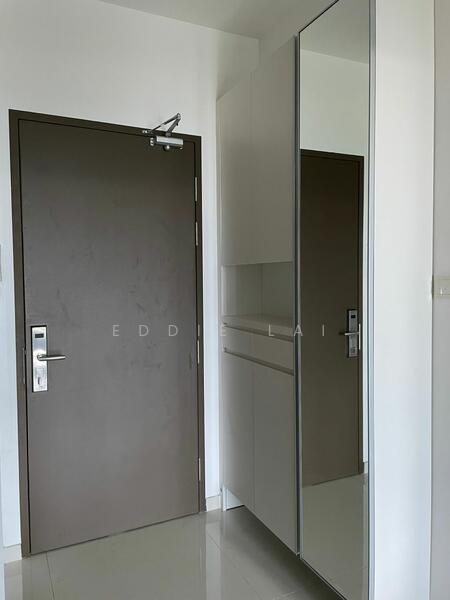 Service Residence for Sale at Country Garden Central Park - Eddie Lai - Corridor - PropertyGuru.com.my
