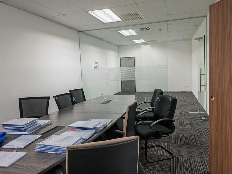 Meeting Room