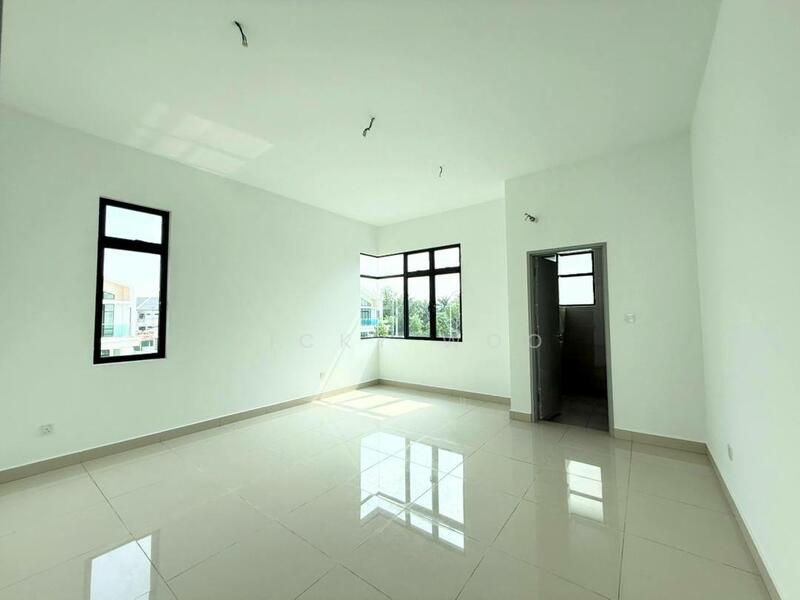 Rumah Teres 2-Tingkat untuk Dijual di Iskandar Puteri (Nusajaya) (Johor) - Ricky Woo - PropertyGuru.com.my