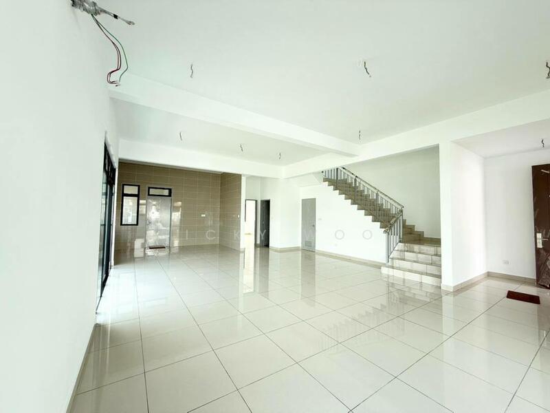 Rumah Teres 2-Tingkat untuk Dijual di Iskandar Puteri (Nusajaya) (Johor) - Ricky Woo - PropertyGuru.com.my