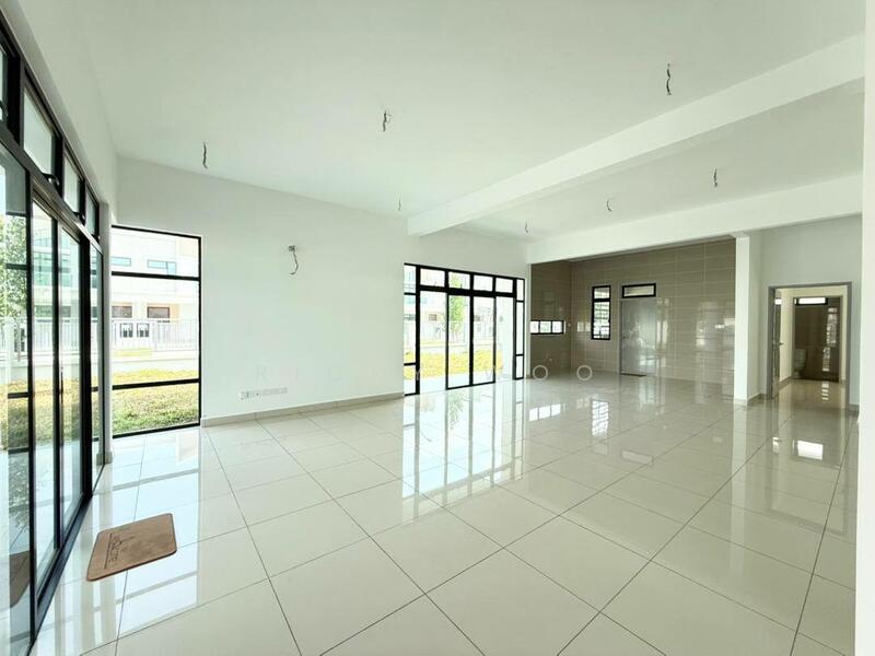 Rumah Teres 2-Tingkat untuk Dijual di Iskandar Puteri (Nusajaya) (Johor) - Ricky Woo - PropertyGuru.com.my