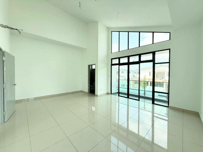 Rumah Teres 2-Tingkat untuk Dijual di Iskandar Puteri (Nusajaya) (Johor) - Ricky Woo - PropertyGuru.com.my