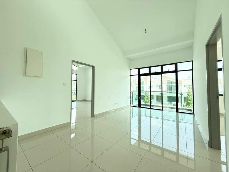 Rumah Teres 2-Tingkat untuk Dijual di Iskandar Puteri (Nusajaya) (Johor) - Ricky Woo - PropertyGuru.com.my