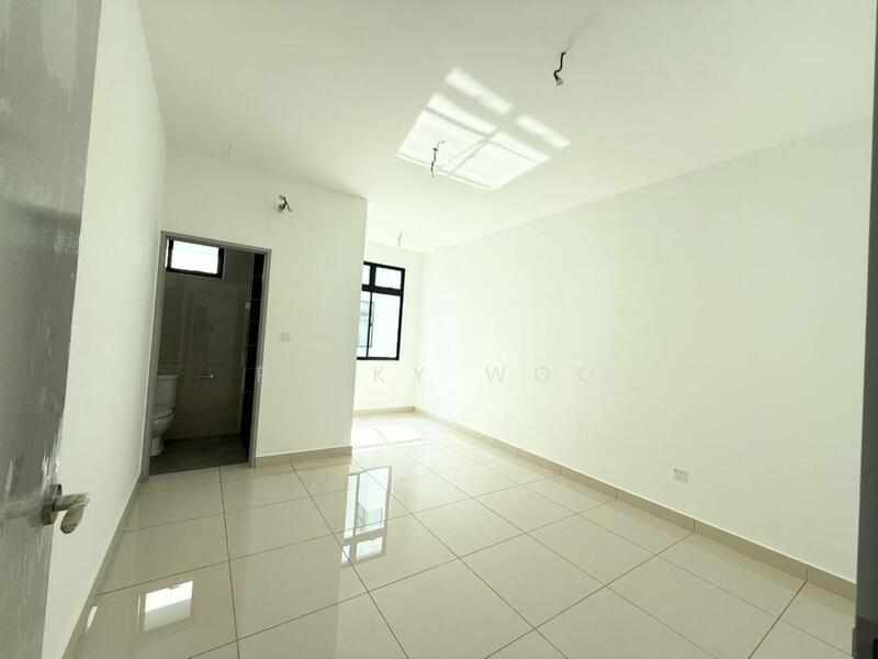 Rumah Teres 2-Tingkat untuk Dijual di Iskandar Puteri (Nusajaya) (Johor) - Ricky Woo - PropertyGuru.com.my