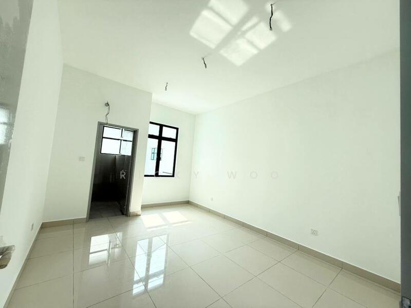 Rumah Teres 2-Tingkat untuk Dijual di Iskandar Puteri (Nusajaya) (Johor) - Ricky Woo - PropertyGuru.com.my