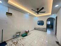 For Rent - Taman Ungku Tun Aminah