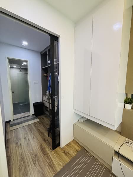 Condominium for Rent at Cristal Serin Residence - Fuad Ali - Interior - PropertyGuru.com.my