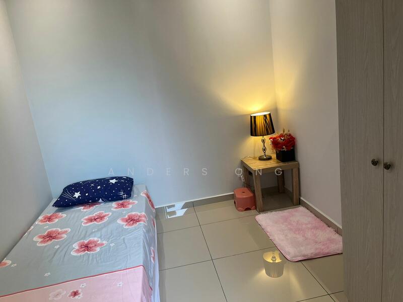 Untuk Disewa - Metropol