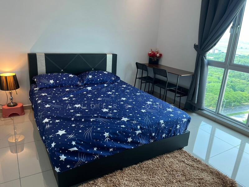 Untuk Disewa - Metropol