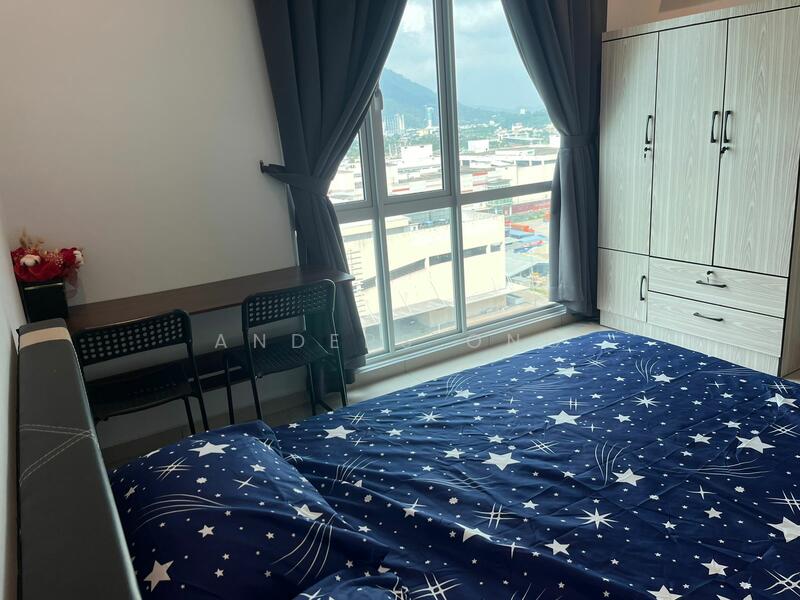 Untuk Disewa - Metropol