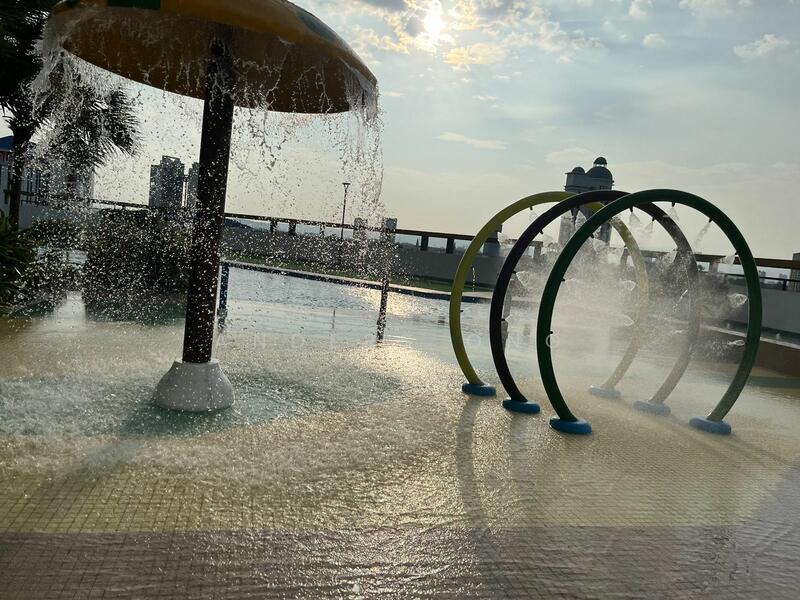 Untuk Disewa - Metropol